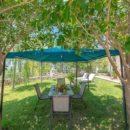 Rania-Apartments 2 Argostoli  Bagian luar foto