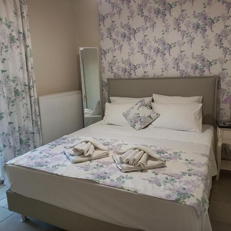 Rania-Apartments 2 Argostoli  Bagian luar foto