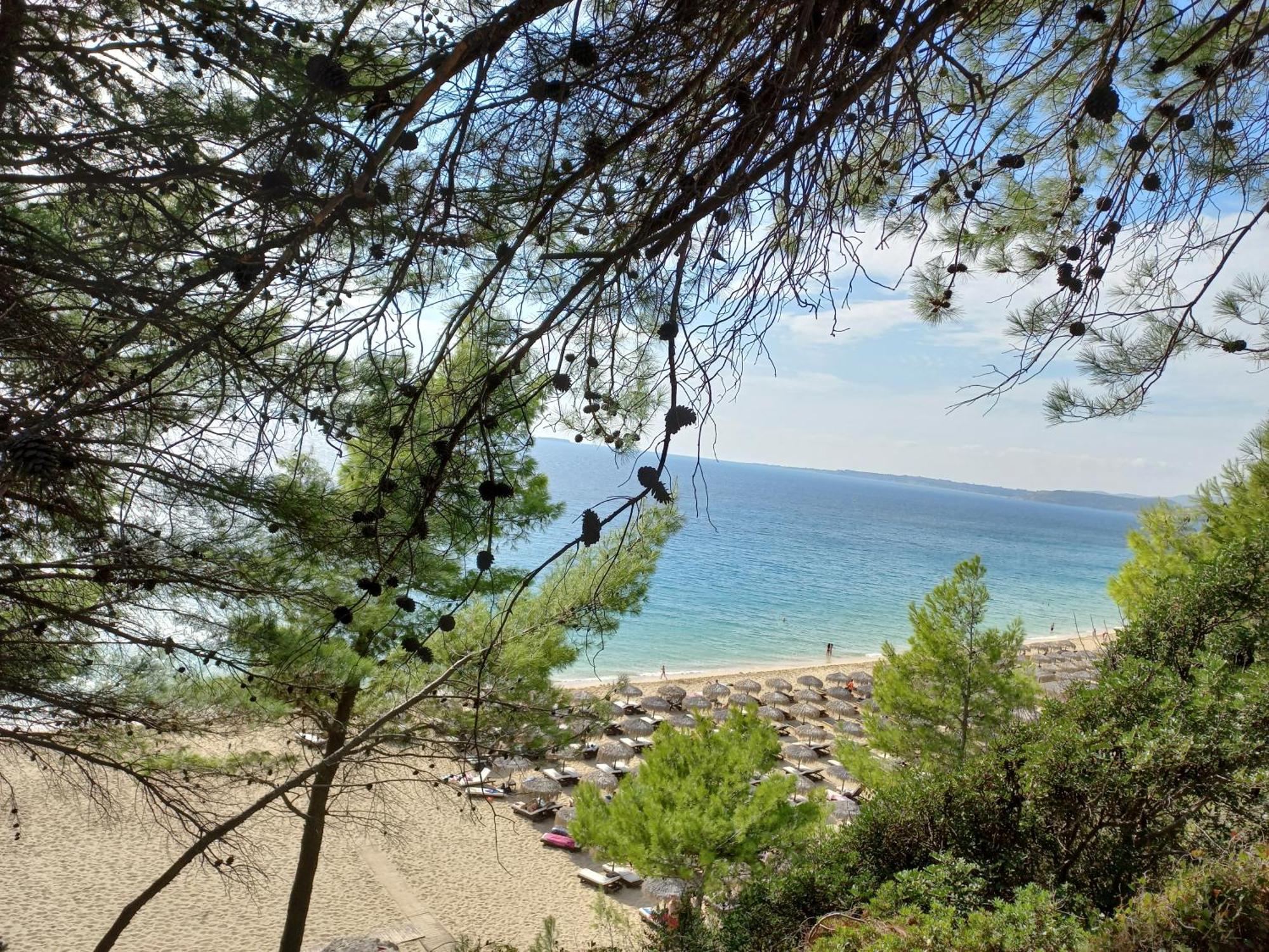 Rania-Apartments 2 Argostoli  Bagian luar foto