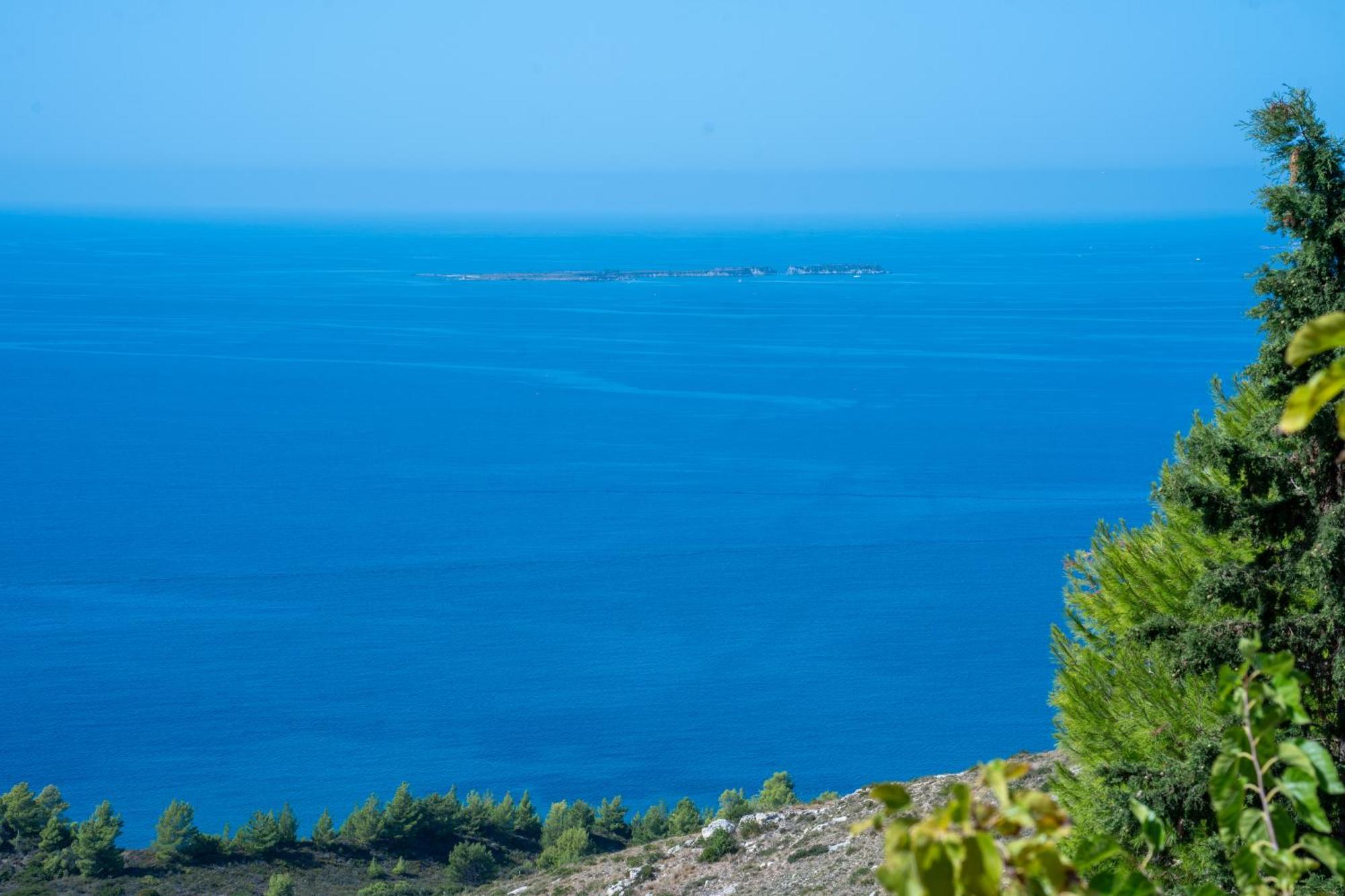 Rania-Apartments 2 Argostoli  Bagian luar foto