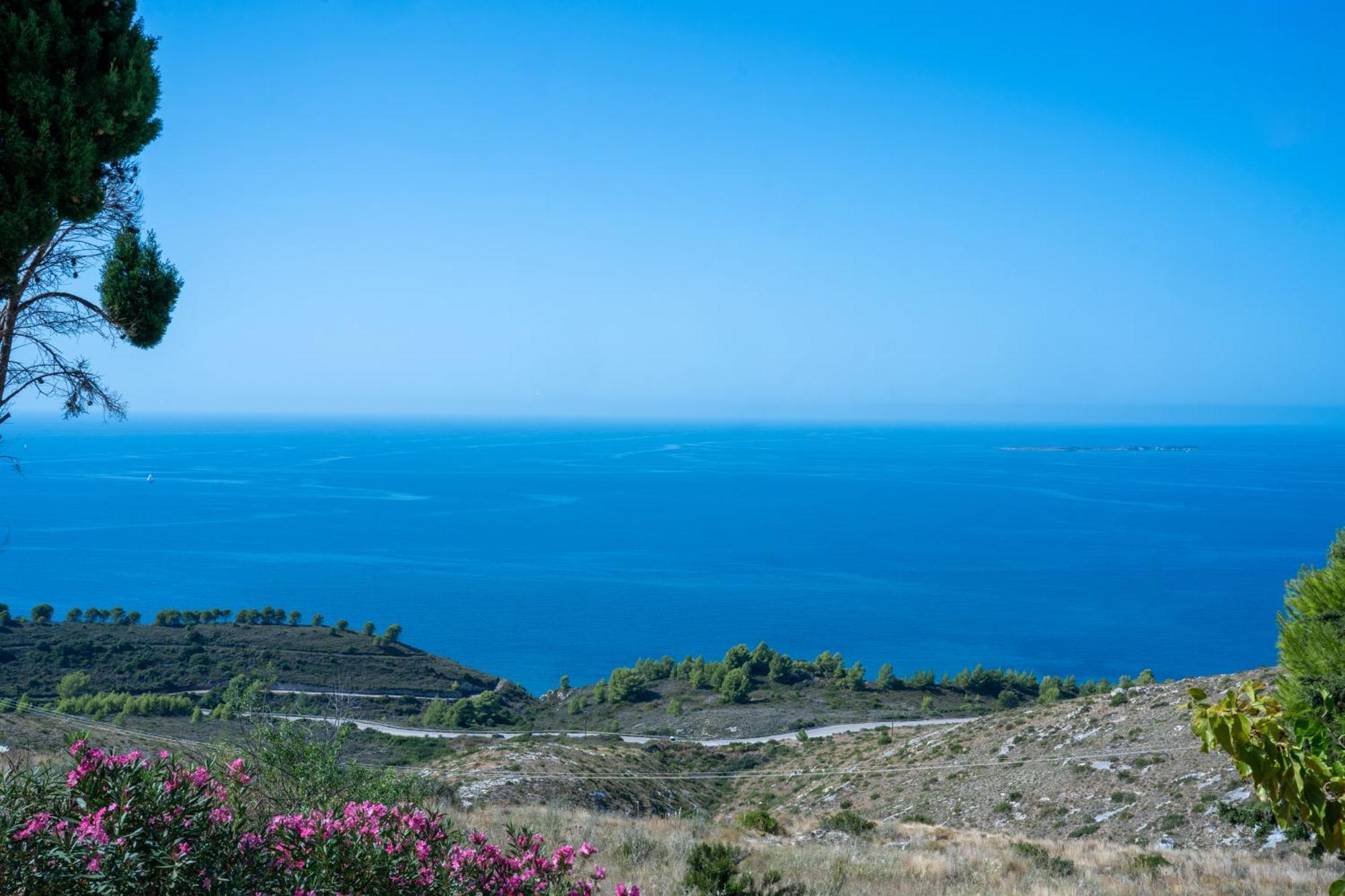 Rania-Apartments 2 Argostoli  Bagian luar foto