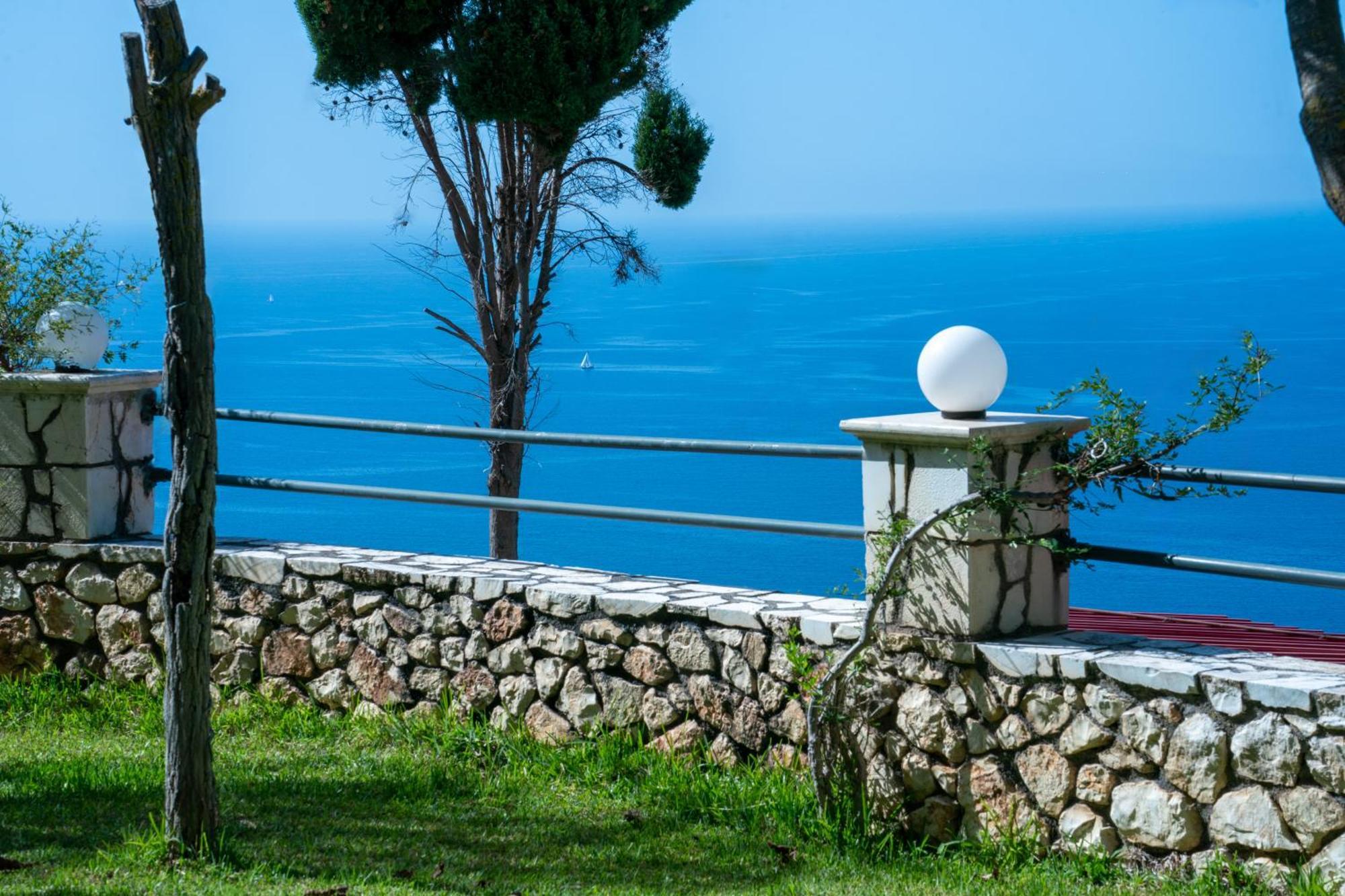 Rania-Apartments 2 Argostoli  Bagian luar foto