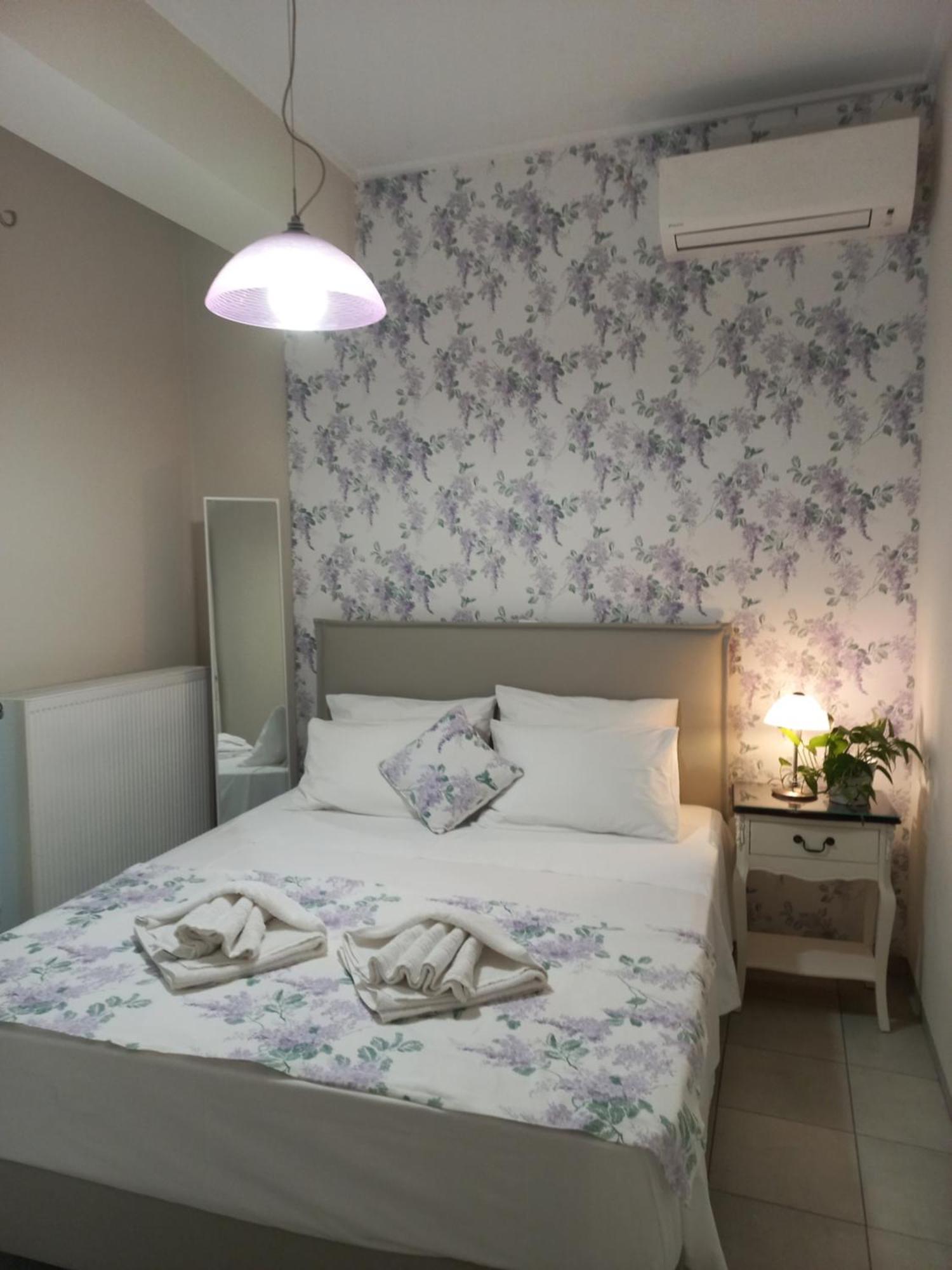 Rania-Apartments 2 Argostoli  Bagian luar foto