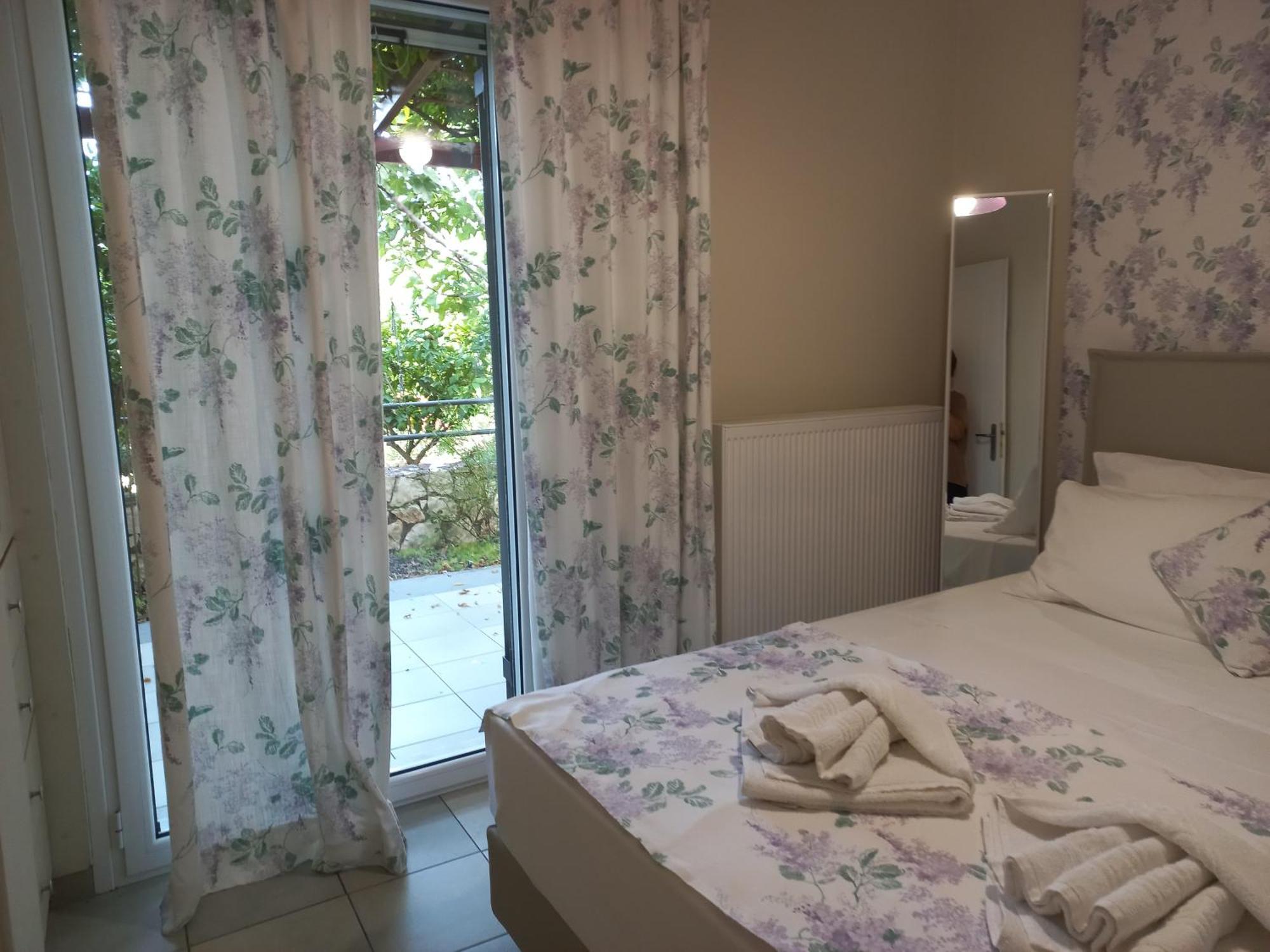 Rania-Apartments 2 Argostoli  Bagian luar foto