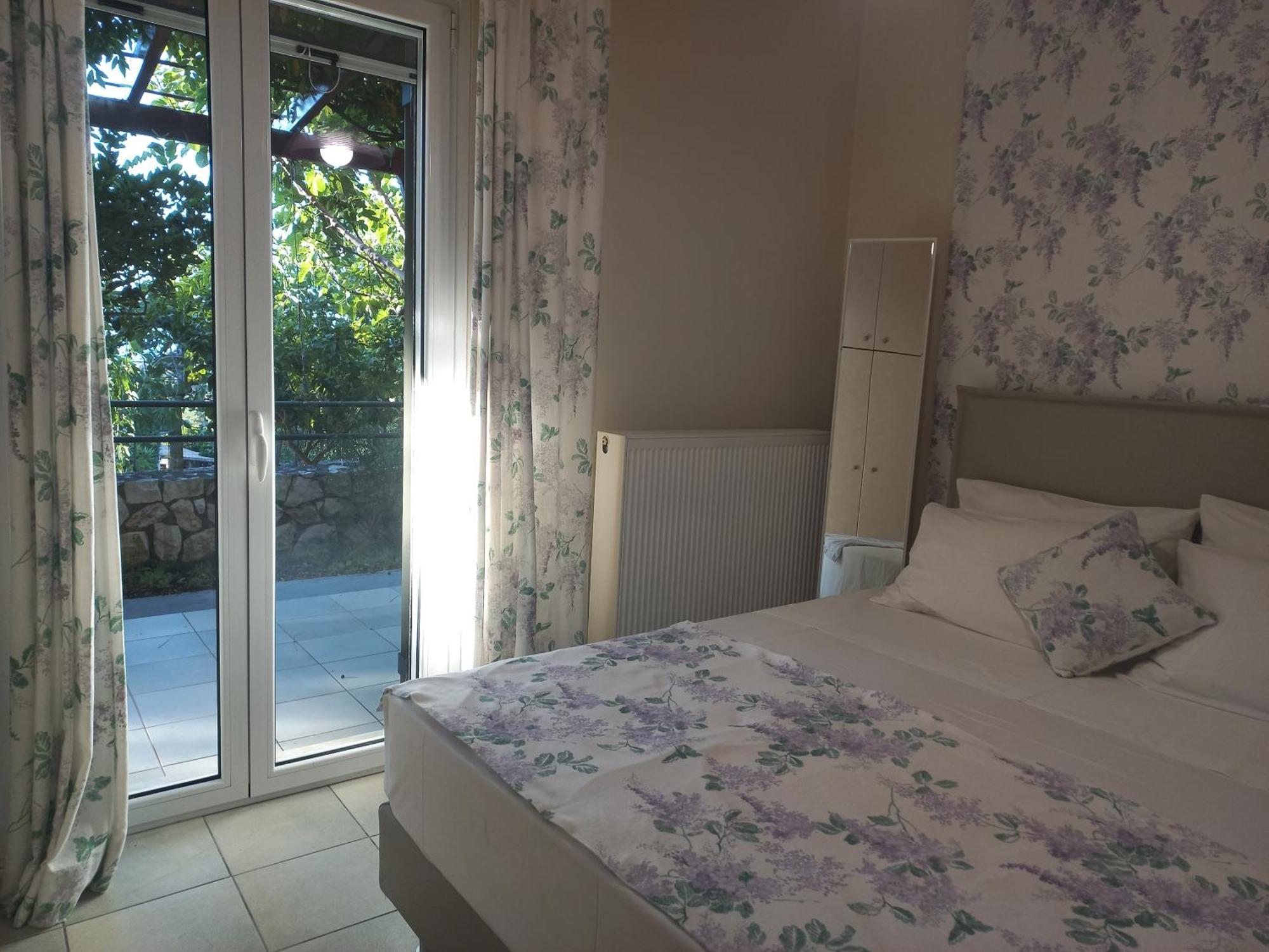 Rania-Apartments 2 Argostoli  Bagian luar foto