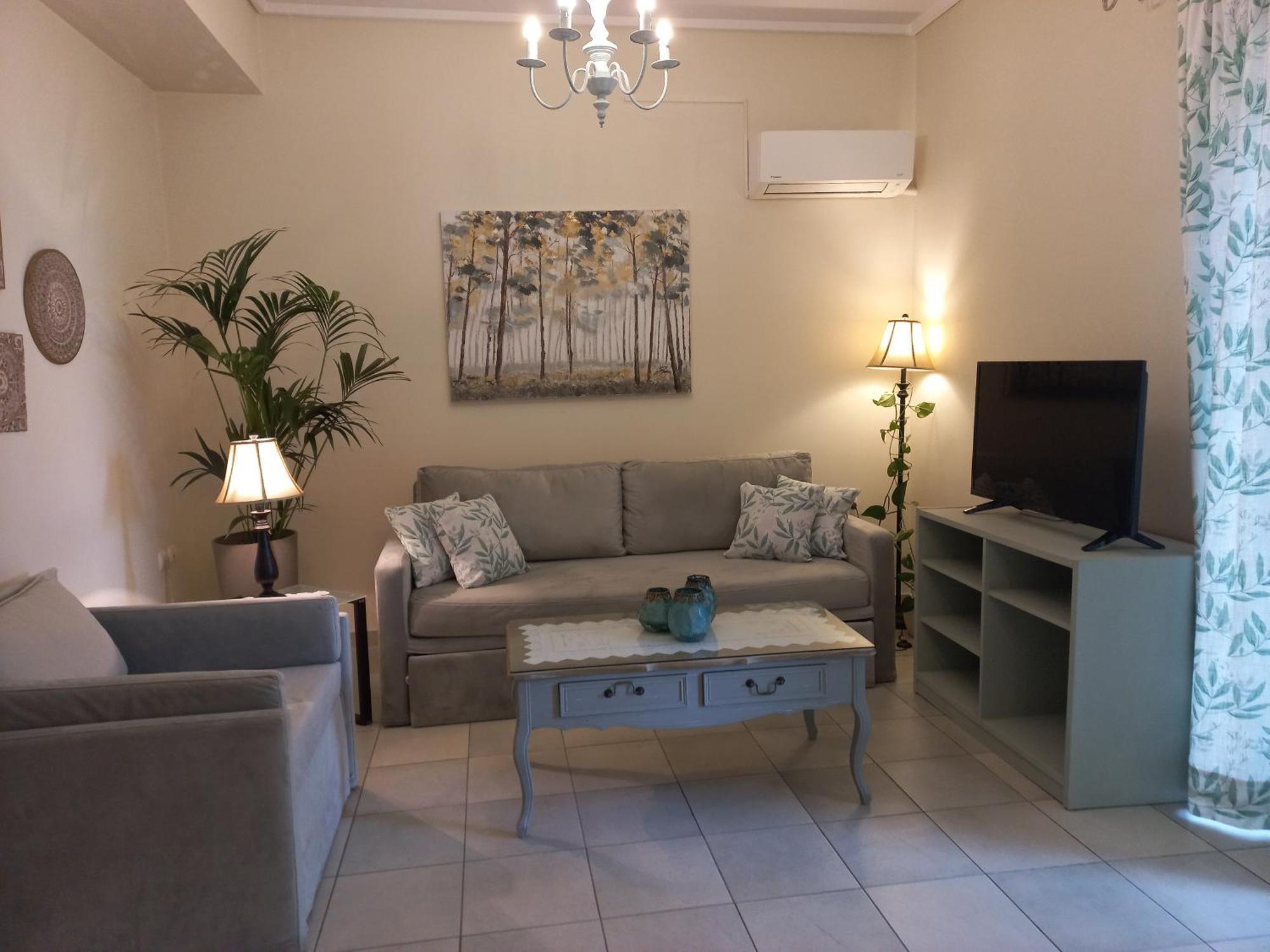 Rania-Apartments 2 Argostoli  Bagian luar foto
