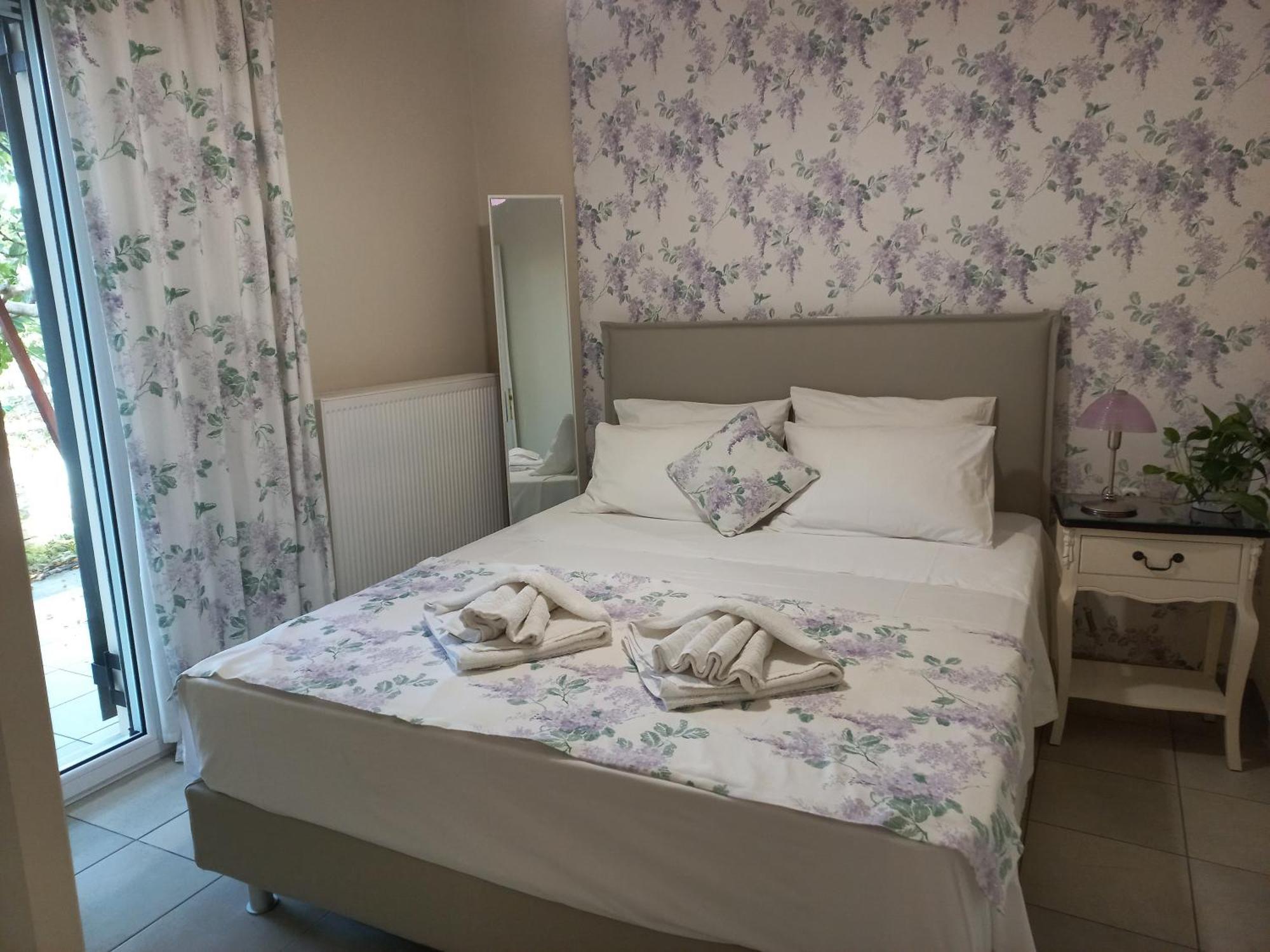 Rania-Apartments 2 Argostoli  Bagian luar foto