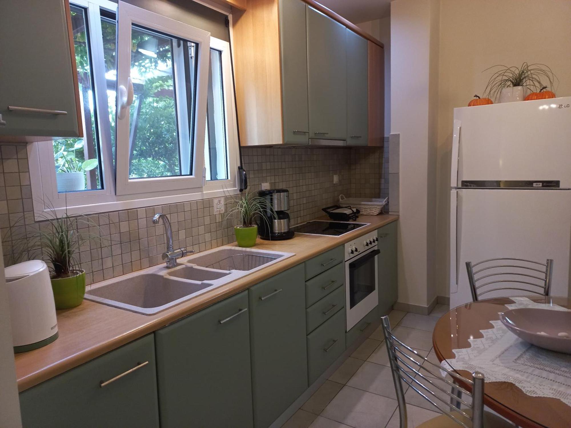Rania-Apartments 2 Argostoli  Bagian luar foto