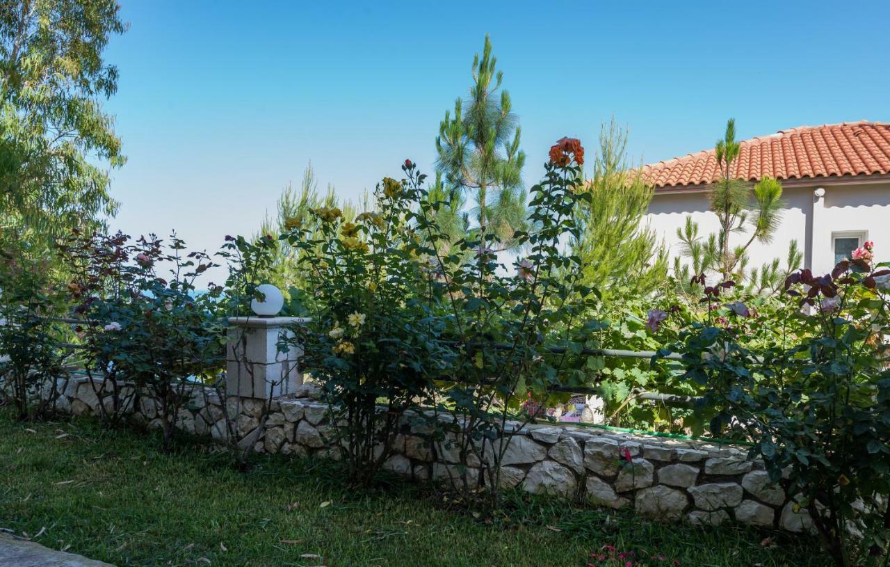 Rania-Apartments 2 Argostoli  Bagian luar foto
